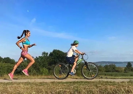运动能力最直接的指标 跑步者如何提升最大摄氧量