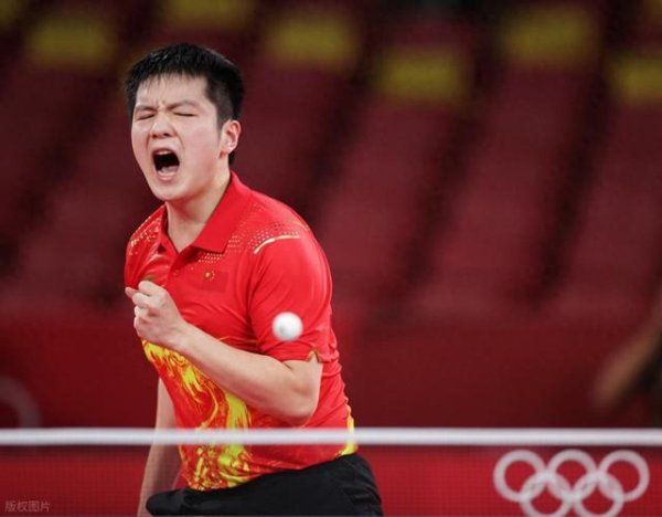 主动联系德甲俱乐部? 樊振东留洋的孤勇者逻辑: 不为钱, 为破局!