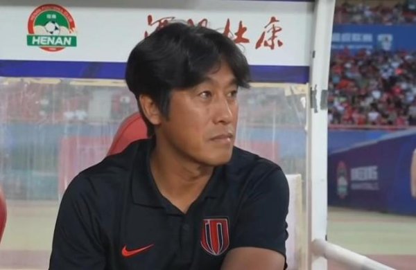 徐江: 徐正源是中超第一年薪, 成都球迷应和俱乐部一条心