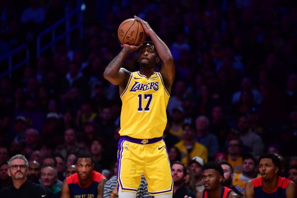 DFS：我完美契合火箭 这支坚韧且注重防卫  的球队正是我所追求的