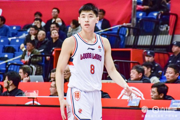 得到崔永熙和焦泊乔！媒体人：广东毕其功于一役 力争要尽快夺魁