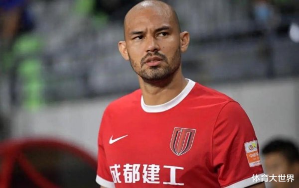 重磅! 国足锋线终迎“真核”: 33岁巴西强援自愿归化, 韩媒抢先曝光