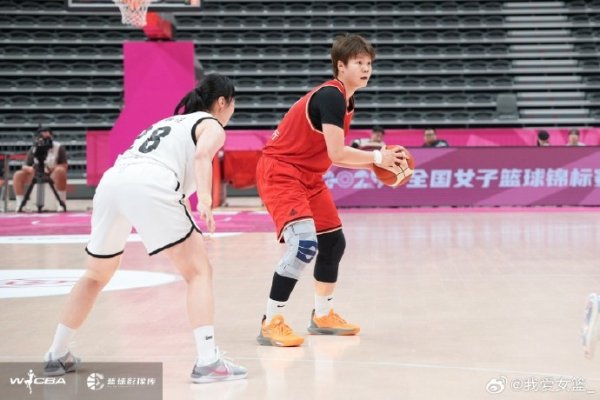 女篮冠军赛  第一阶段第九赛事  日综述：浙江、上海、辽宁迎连胜