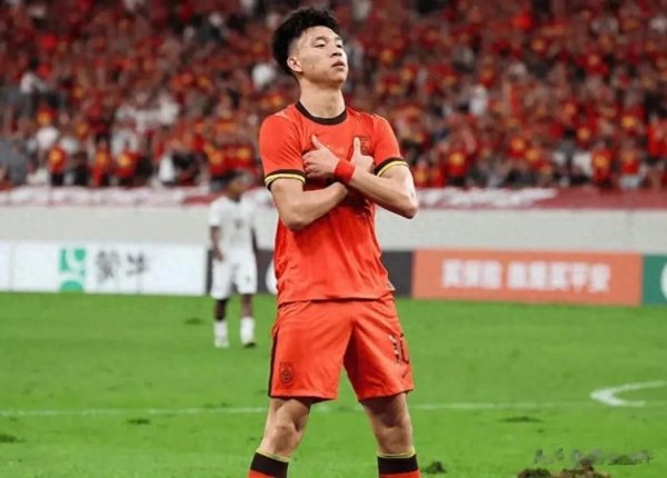 U23国足大胜! 赛后却揪出表现最差球员, 球迷: 怎么好意思当领队