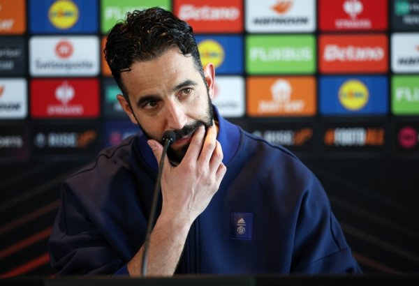 阿莫林：我们更倾向风险较小的转会 拥有顶级球员对球队非常重要