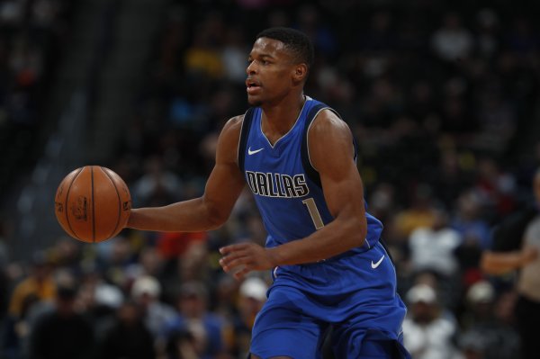 小丹尼斯-史密斯：再回来变化很大 但庆幸鲍威尔仍在