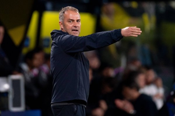 弗里克：很高兴亚马尔复出并立即创造出机会，巴萨要捍卫榜首位置