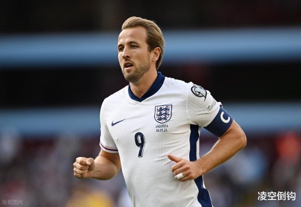 英格兰2-0安道尔, 赛后评分: 不是凯恩第一, 英格兰2号排第一