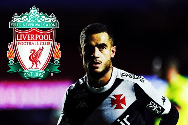 利物浦崛起第一功臣!