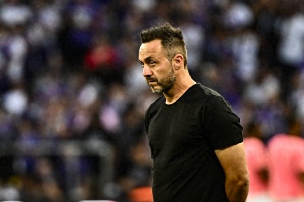 德泽尔比: 马赛准备比赛  欧冠的时间不多 皇马可不是普通的对手