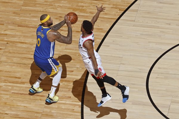 个人生涯最爱的时刻？考辛斯：在总总决赛  打球 在奥林匹克运动会  夺金