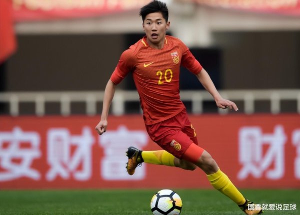 鲁能09后青训新星前景分析! 三人有望进二队踢中乙, 李钧鹏领衔