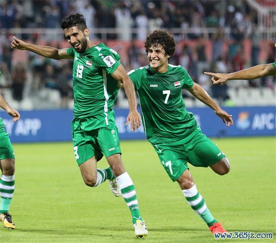 500专家团世预赛推荐：伊拉克势不可挡 越南晋级下一轮  机会渺茫