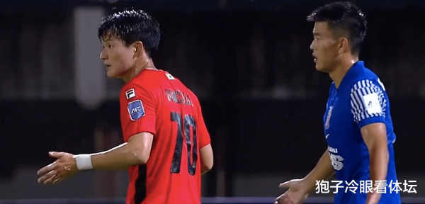 全场仅2射! 中超豪门1-2惨遭反转   亚冠开门黑 职业联赛  6轮1胜争冠遇阻