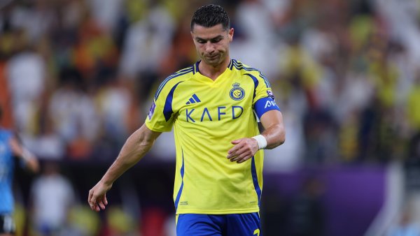 马卡：C罗未来已成国家问题 沙特希望其去新月或国民