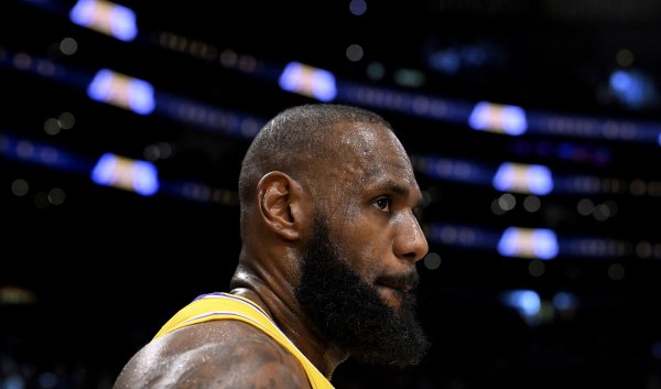 决定二是个广告！Skip：得了吧老詹 你认真的？就这么需要关注？