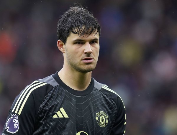 太阳报：阿莫林如父亲般关心拉门斯，希望他成为曼联的库尔图瓦