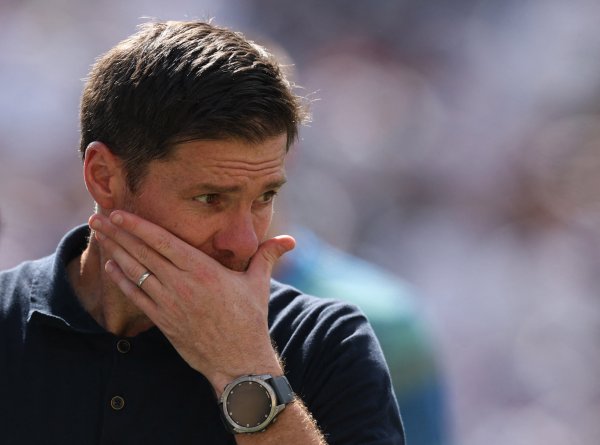 今夏斥资1.8亿! TA: 阿隆索本来还想签两人;皇马一月不会有引援