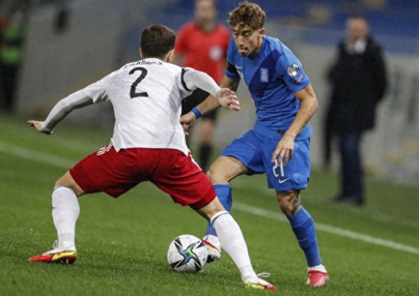 前希腊主帅: 齐米卡斯与加帅的罗马完美契合, 他能很好地融入球队