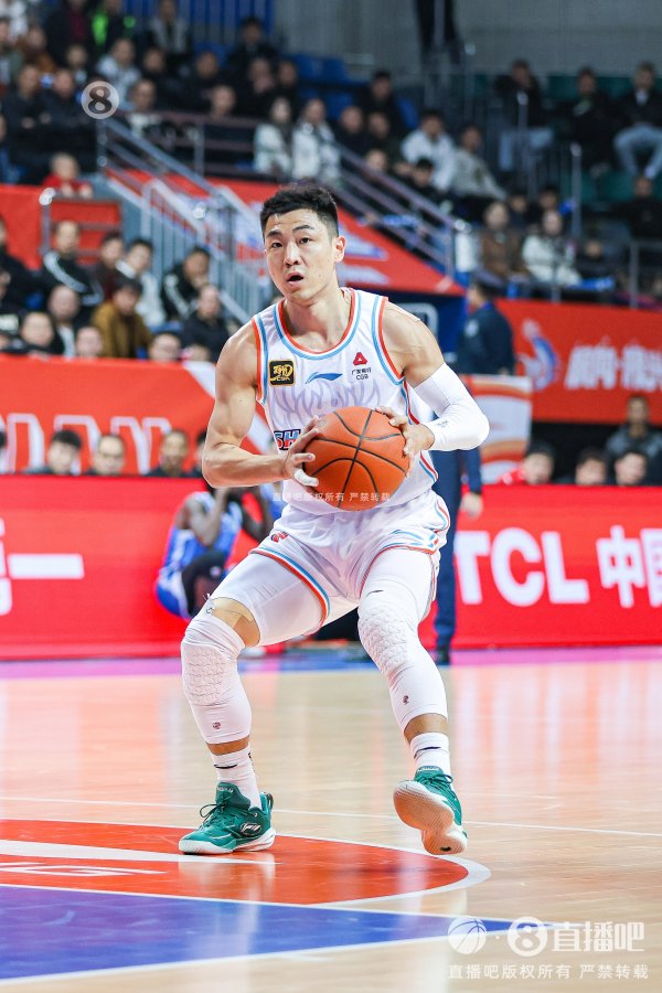 媒体人：高诗岩、陈林坚等人将离队准备比赛  全运 山东第3外援已有进展