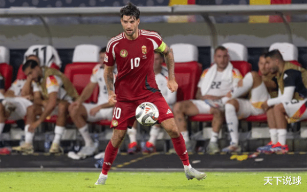 欧洲预选: 匈牙利往绩不理想, 葡萄牙竞技状态  非常出色