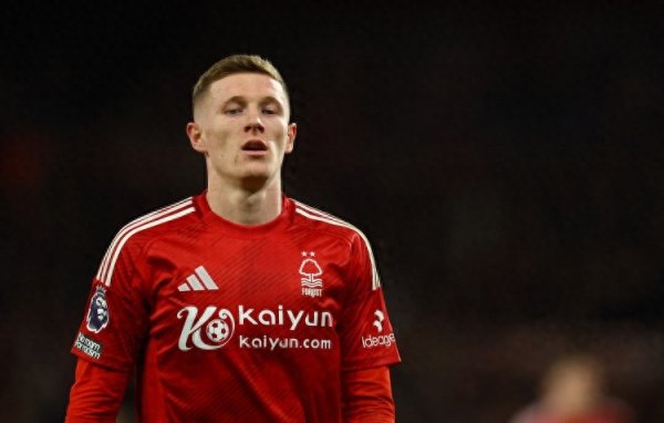 前苏格兰助教: 安德森在苏格兰被凶狠铲抢后选择退赛, 加入英格兰