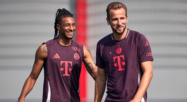 凯恩去巴萨接班莱万、奥丽塞去利物浦接班萨拉赫, 那拜仁解散吗?