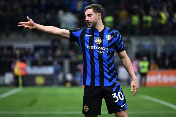 意媒：奥古斯托开始与国米商谈续约，希望新合同能有所涨薪