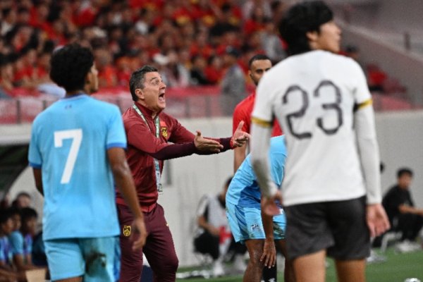 U22国足晋级下一轮  U23亚洲杯, 成国字号今年唯一达标的队伍
