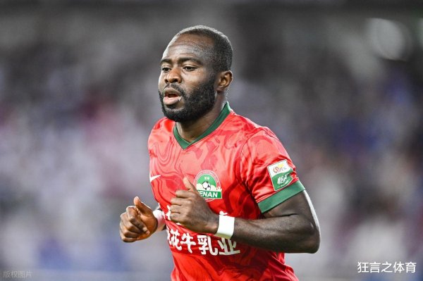 中超最新积分战报 2人双响河南队进5球大胜 高出降级区13分