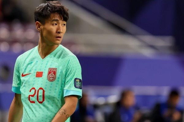 喜讯! 韦世豪将在蓉城迎来久违的锋线新搭档, 踢申花将携手亮相