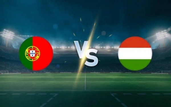 葡萄牙vs匈牙利杆位：C罗、B席、B费先发，索博斯洛伊出战