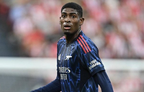 邮报: 阿森纳称1500万签莫斯克拉超值, 他会成最佳中卫之一