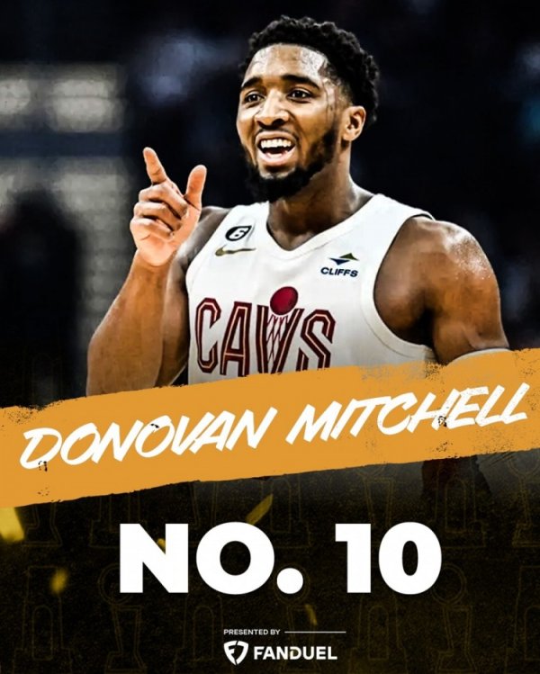 无詹杜库！铁林排联盟前十：约基奇1亚历山大2东契奇3华子4字母5