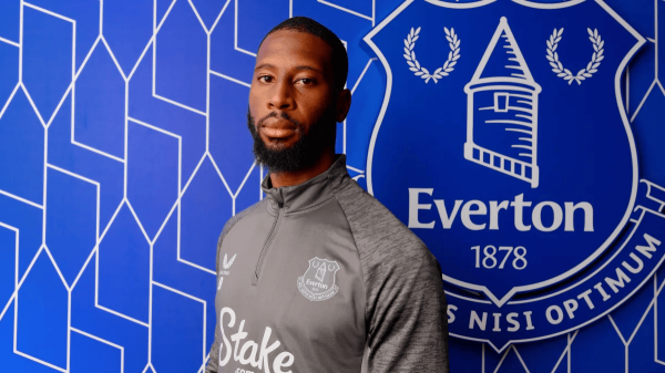 贝托: 加盟埃弗顿竟是若塔第一个给我发消息;生命高于古代足球