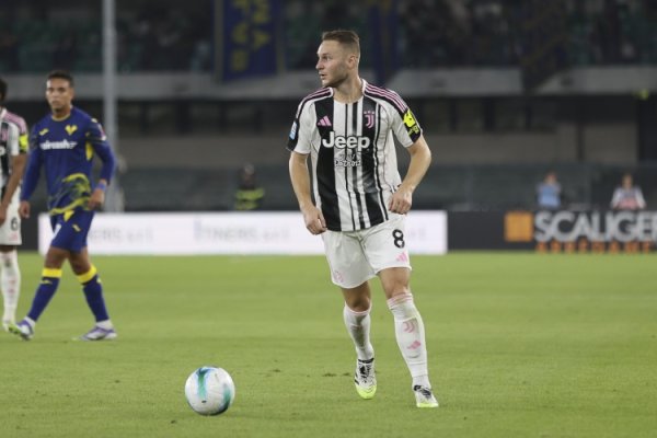 旧将：库普梅纳斯很难找回竞技状态  了，尤文现缺少一名德布劳内型球员