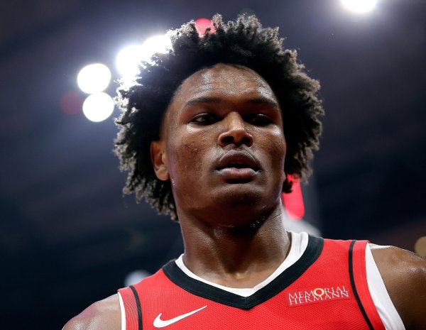 💥打架了！阿门和老六卡位抱摔连续出手！前者吃恶意后者吃T