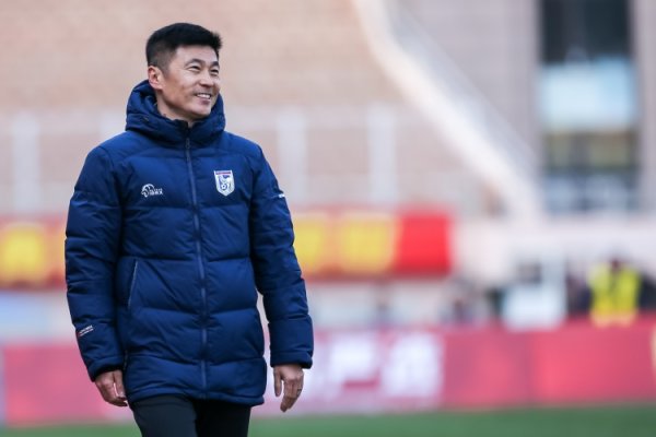 李国旭：战平三镇是球队近几场踢最好的1场 缺少能在危险区域  破门的人