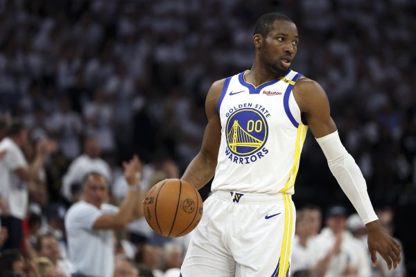 库明加谈被驱逐：无需对此做解释 感谢科尔的支持&这意义重大