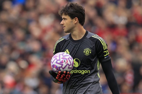 好守门员的影响力😍拉门斯杆位2场贡献8抢救  ，助曼联终获英超连胜