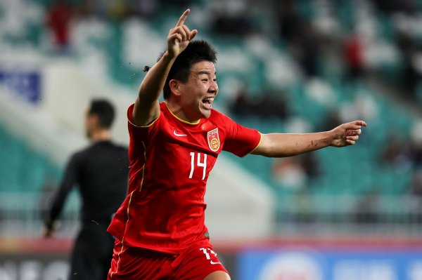 徐彬：U22国足与泰国赛前热身  未使出全力，正式比赛再碰肯定有信心获胜