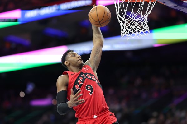 灌篮杀死赛事  ！巴雷特17中9&三分7中3拿到25分 另有4板4助1断1帽