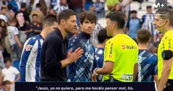 科贝: 皇马vs皇社的VAR裁判    至少本周不会被停哨