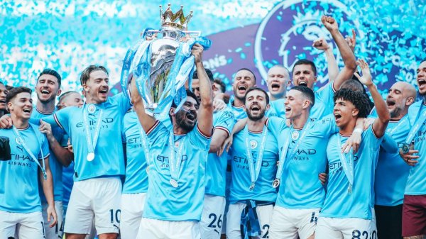 【曼市德比】曼城vs曼联: 王者控局与红魔新序的终极试炼