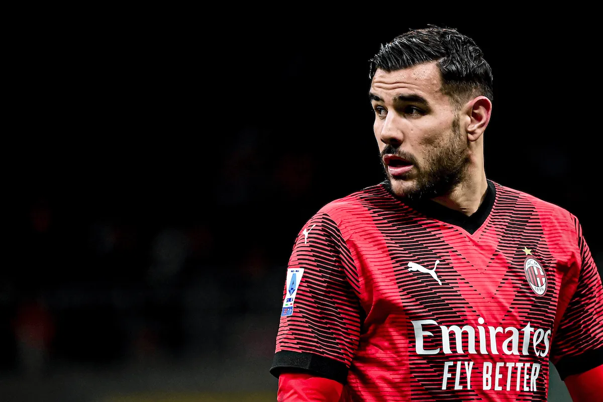 米兰准备比赛  亚特兰大: 特奥中卫或成冲破  良机