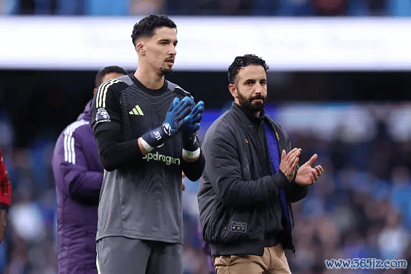 5场0球! 阿莫林: 曼联能帮舍什科发挥他能力, 但这需要时间