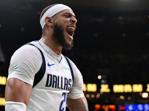 明日独行侠VS马刺！加福德竞技状态  升级为出战成疑