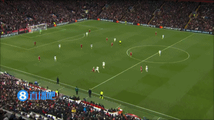 出色  抢救  ！维尔茨横传索博近距离抢点，库尔图瓦神反应挡出