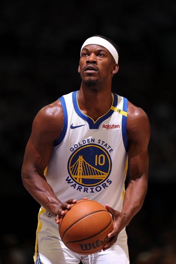 巴特勒今日砍31分 创个人生涯揭幕战积分  记录