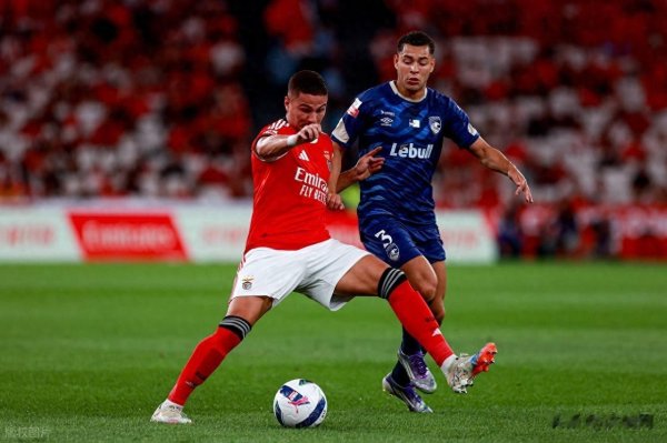 25/26欧冠职业联赛   本菲卡VS卡拉巴赫比分预测分析